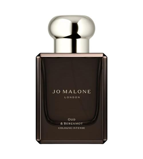 Jo Malone London Oud & Bergamot Cologne Intense Eau de Cologne 50ml